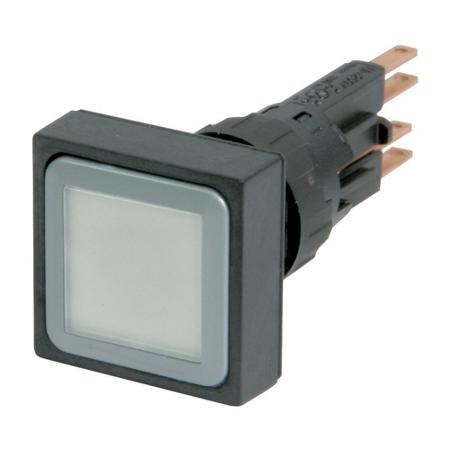 086447 Q25LTR-WS/WB Eaton Pushbutton Actuator for Use with Pushbutton