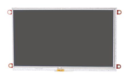 SK-70DT-PI 4D Systems, Diablo16 Starter Kit with 7in Resistive Touch Screen