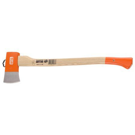 HUS-1-0-650 Bahco HUS-1.0-650, 1380g Axe