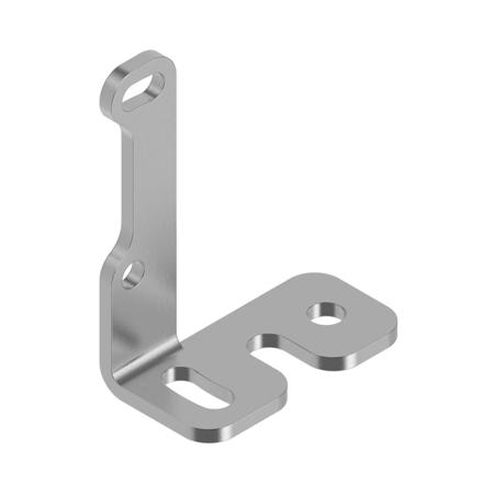 SMBQS18RA Banner,  Series Bracket Assembly for Use with Industrial Automation