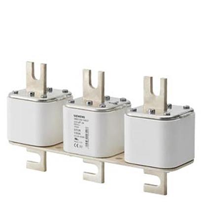3NB3362-1KK27 Siemens 1.9kA Tag Fuse, 252 x 72mm, 690V