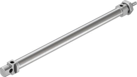 DSNU-20-300-P-A Festo Double Action Pneumatic Roundline Cylinder,