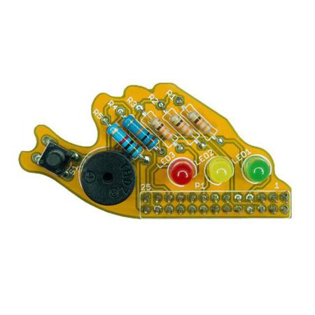 PIS-0029 Pi Supply