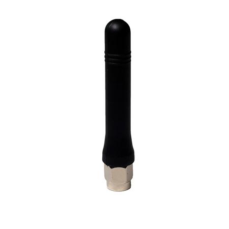 AEACAC054010-S915 Abracon  Whip Telemetry Antenna with SMA Male Connector, ISM Band