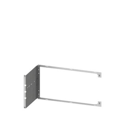 8PQ5000-4BA78 Siemens 8PQ Series Sheet Steel Assembly Kit for Use with Sivacon, 250 x 265 x 800mm