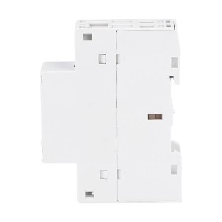 CN2020024 MODULAR CONT. 1M 20A AC1 2P 24V