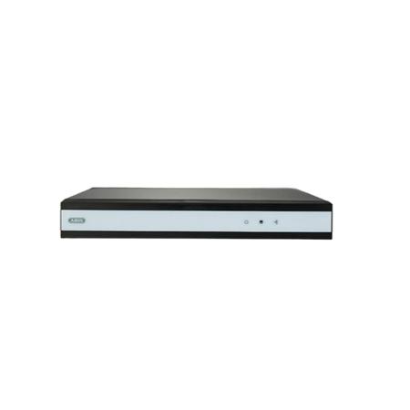 TVVR36402 ABUS  CCTV Digital Video Recorder8 megapixels