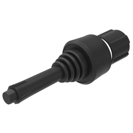 45-2F40.1010.000 EAO Pushbutton Actuator for Use with Switching Devices
