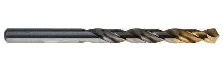 A002-8-80MM Dormer A002 HSS 8.8mm Jobber Drill Bit, 125 mm Plain Shank