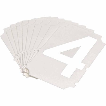 5080P-4 Brady Corporation