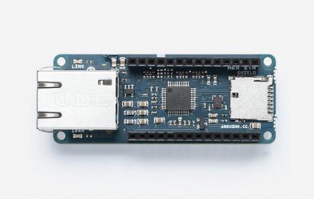 ASX00006 Arduino, MKR ETH Shield