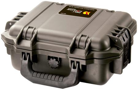 IM2050-02001 Peli iM2050 Resin Transit Case, 30 x 24.9 x 11.9cm