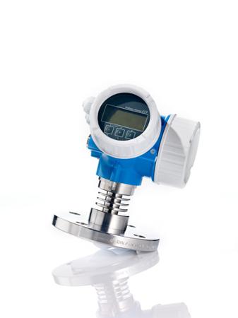 FMR52-AAACCABPCHK Endress+Hauser Micropilot FMR5x Series Radar Level Measurement Level Radar, Flange Mount, Aluminium, Stainless Steel