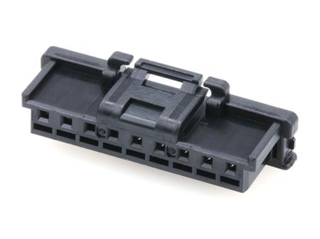 505151-0900 Molex Header