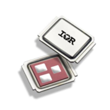 IRF6636TRPBF Silicon N-Channel MOSFET, 81 A, 20 V DirectFET OMETRIC Infineon