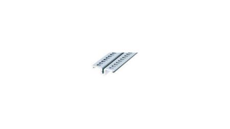 34561584 nVent SCHROFF RatiopacPRO Series Guiding Rail