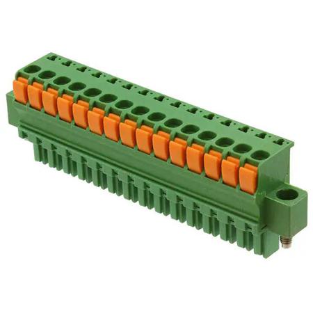 1-1986724-5 TE Connectivity AMP Connectors