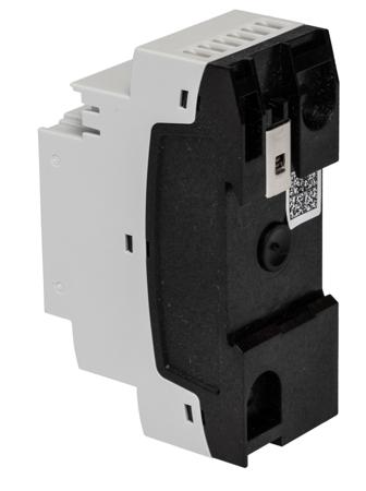197219-EASY-E4-DC-8TE1 Eaton easy Logic Module - 4 Inputs, 4 Outputs, Transistor, For Use With easyE4, Ethernet Networking