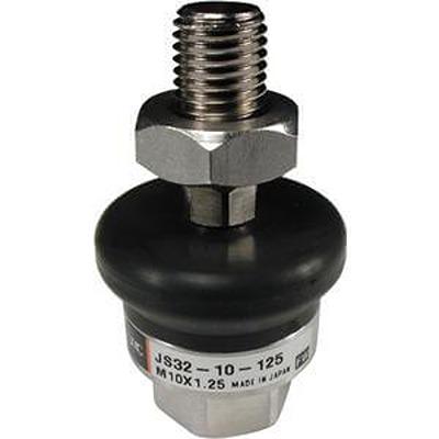 JS20-8-125S SMC Joint , For Use With Pnuematic Cylinders