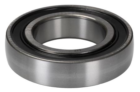 RLS-9-2RS1 SKF Ball Bearing - 28.575mm I.D, 63.5mm O.D