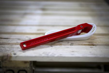 375-8 Bahco  Nylon Strap Wrench 220 mm