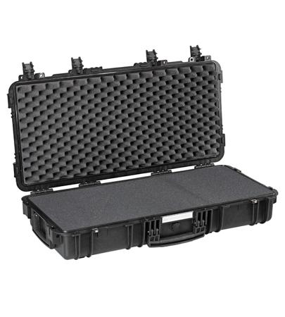 7814.B GT Line Mod.  Waterproof Watertight Case, 846 x 427 x 167mm
