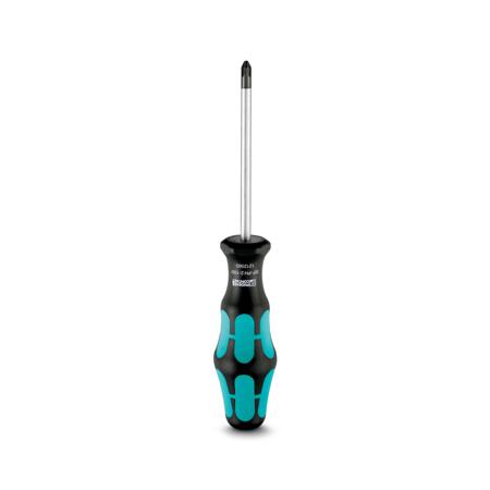 1212560 Phoenix Contact Phillips, PH 2 Tip, 100 mm Blade, 205 mm Overall
