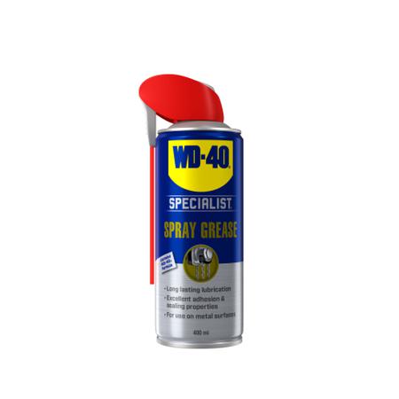 44215 WD-40 Corrosion Protection Metal to Metal Application Grease Grease 400 ml Spray