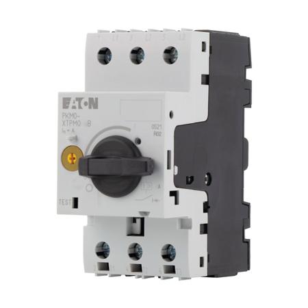 278491-PKM0-32 Eaton 32 PKM0 Motor Protection Unit, 690 V