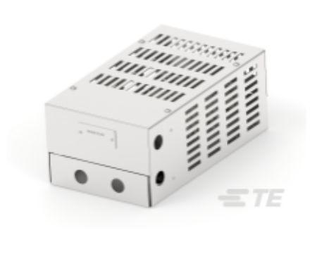 HPBA007B170R050E TE Connectivity, 170Ω 559.275W Wire Wound Braking Resistor  10%