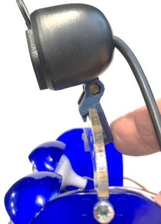311 Ohbot  Vision Sensor
