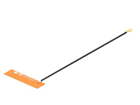 L000558-03 TE Connectivity  FPC Multiband Antenna with MHF Connector, ISM Band, LoRaWAN