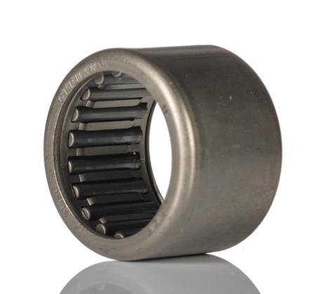 HK 1816 SKF  18 mm ID Roller Bearing Needle, 24 mm OD