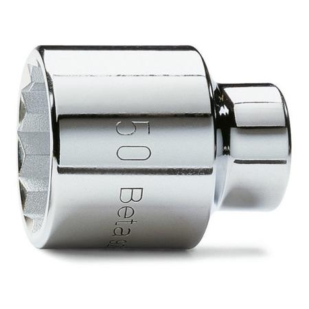 928B 21 BETA 3/4 in Drive 21mm Bi-Hexagon, 12 point, 51 mm Overall Length