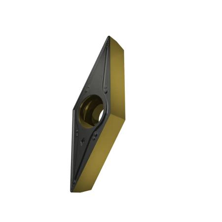 VBMT-160404E-RM-T9415 Dormer, 4.76 mm Height, 93 ° Approach, 16.6 mm Length