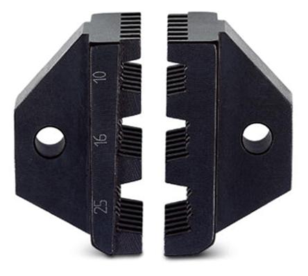 1212040 Phoenix Contact, CRIMPFOX 25R/DIE Crimp Die