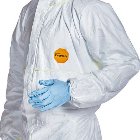 D14886047 DuPont Coverall, M