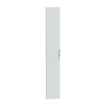 LVS08523 Schneider Electric PrismaSeT P Series Sheet Steel Door for Use with PrismaSeT PrismaSeT P Duct, 1925 x 300mm
