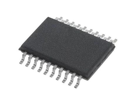 74FCT3807DPYGI8 , Clock Driver CMOS, 20-Pin SSOP/ QSOP/ TSSOP