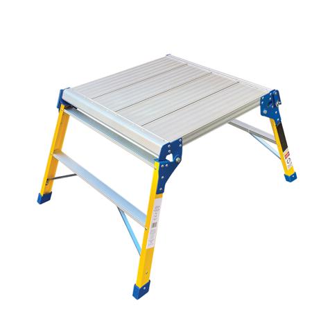 285-152 RS PRO Aluminium, Fiberglass Scafolding & Work Platform