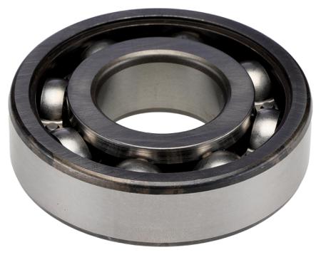 6306-Z-C3 SKF Ball Bearing - 30mm I.D, 72mm O.D