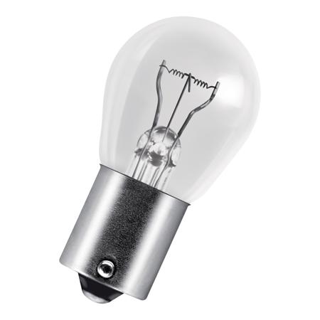 142355 7511 BA15S 27X53 24V 21W Clear