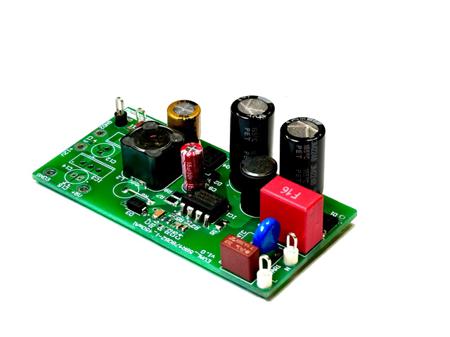 EVAL5BR4780BZ1450MATOBO1 Infineon  Buck Controller for EVAL5BR4780BZ1450MA for ICE5BR4780BZ-1