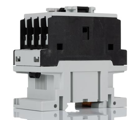 BF0910A230 BF 3 Pole Contactor, 9 A, 4 kW, 230 V ac Coil