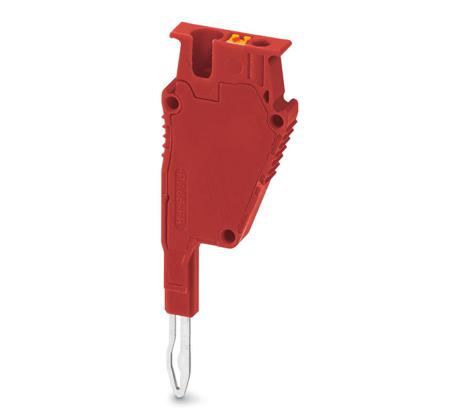 3031010 Phoenix Contact  PS - 3 Series Test Plug