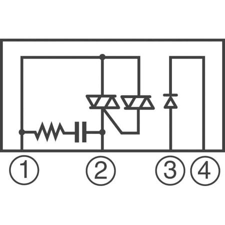 S102S11F Sharp Microelectronics