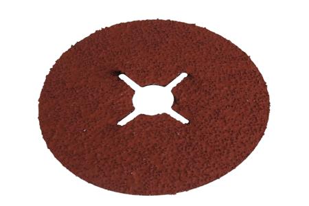 7100099791 3M 787C Ceramic Sanding Disc, 115mm, 25 in pack