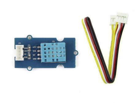 101020011 Seeed Studio Temperature and Humidity Sensor for DHT11 Grove System