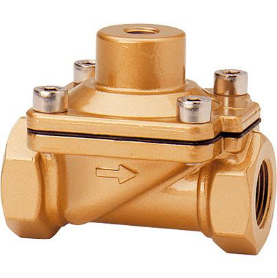 8216451-0000-00000 Buschjost 2/2 Pneumatic Pilot Operated Valves - Pilot G 1 82160 Series