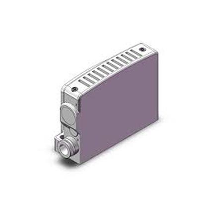 VVQC2000-3A-1-C10-S SMC VVQC2000 End Plate,